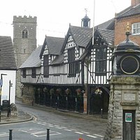 The Guildhall