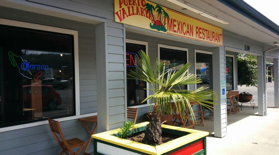 Puerto Vallarta Restaurant