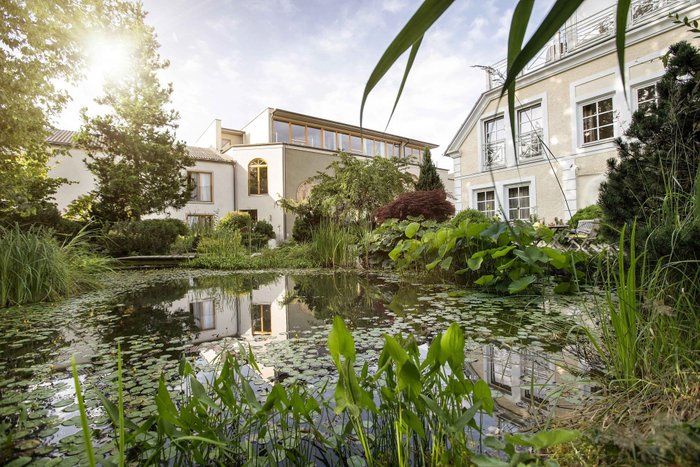 GARTENHOTEL OCHENSBERGER Updated 2023 Prices & Reviews (Austria/St