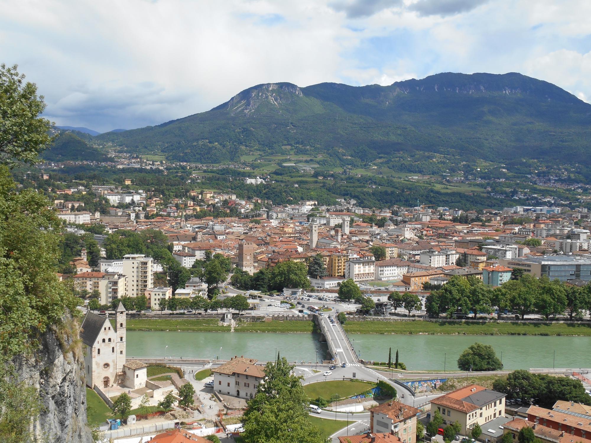 Cattedrale Di San Vigilio (Trento) - Tripadvisor