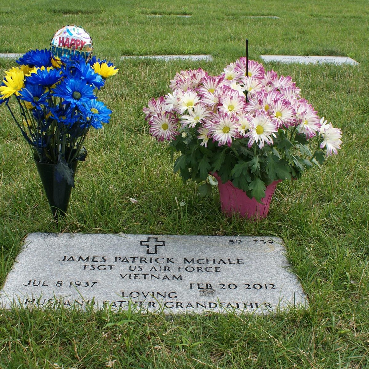 Massachusetts National Cemetery, Bourne