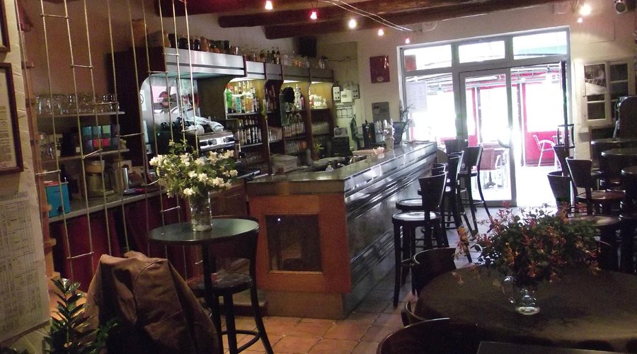 le bar