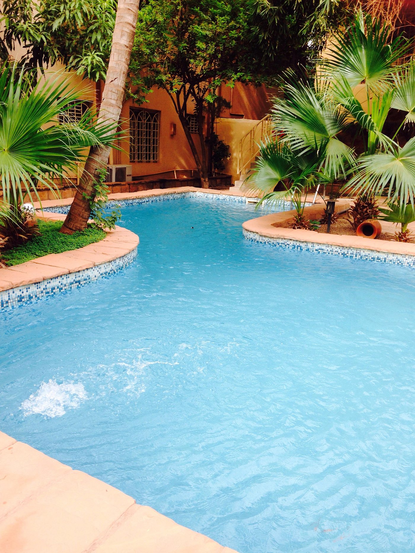 Bamako Mali Hotels; HOTEL LA CHAUMIERE: Bewertungen & Fotos (Bamako, Mali) - Tripadvisor