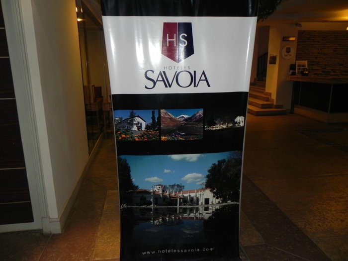 Imagen 14 de Hotel Savoia Mendoza