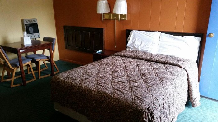 ROYAL INN MOTEL - Prices & Hotel Reviews (Early, TX)