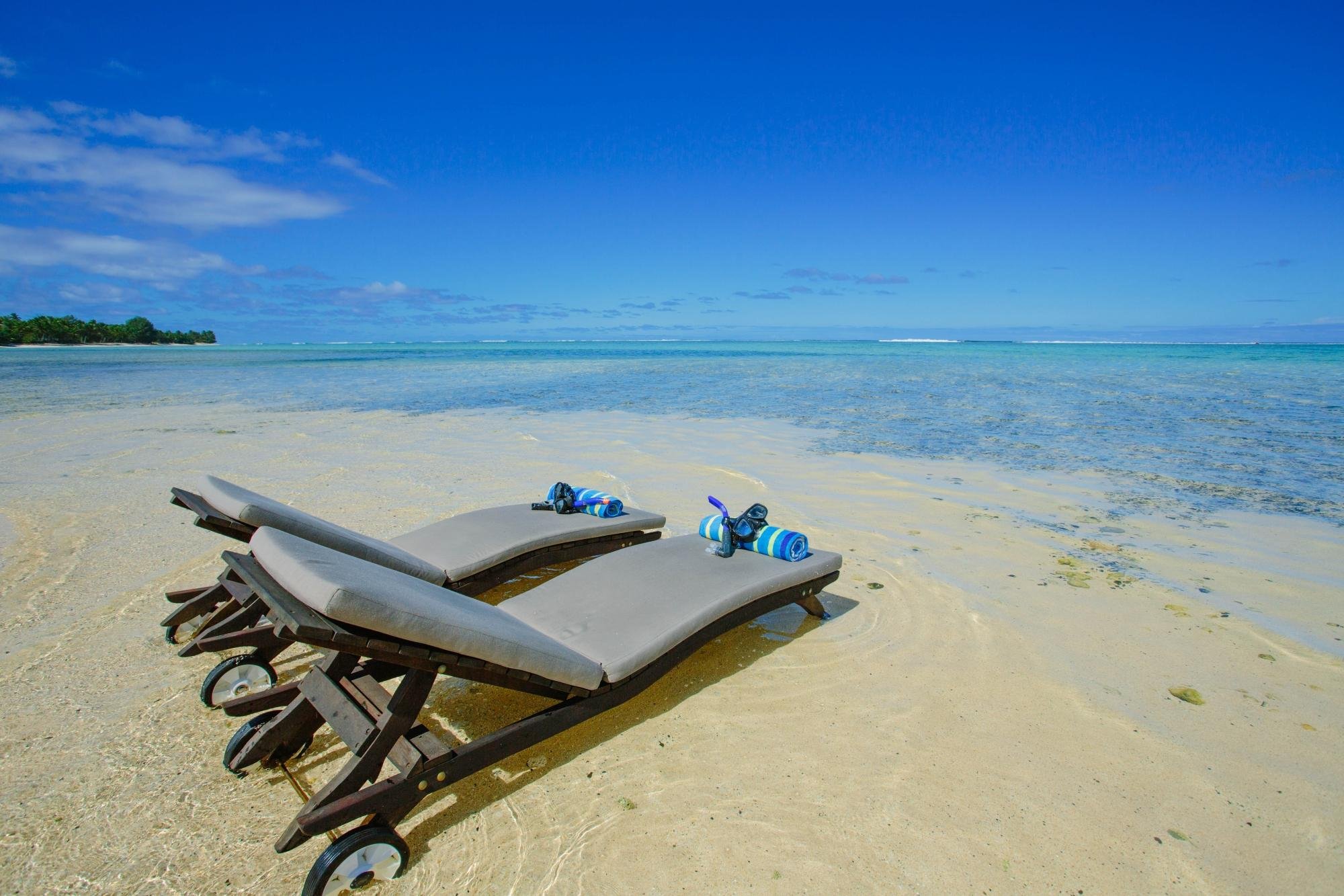 Sea Change Villas by null