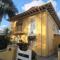Museu Casa Guilherme de Almeida
