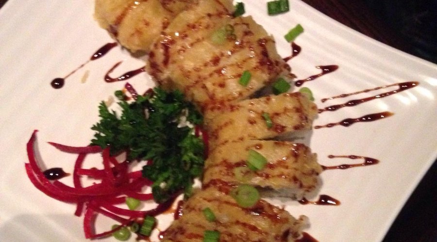 Kumori Sushi & Teppanyaki