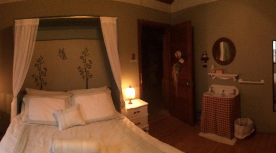 LE CLAIR MATIN - B&B Reviews (Sainte-Adele, Quebec, Canada) LE CLAIR MATIN -  B&B Reviews (Sainte-Adele, Quebec, Canada)