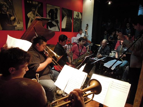 THE BEST Santiago Jazz Clubs & Bars (with Photos) - Tripadvisor