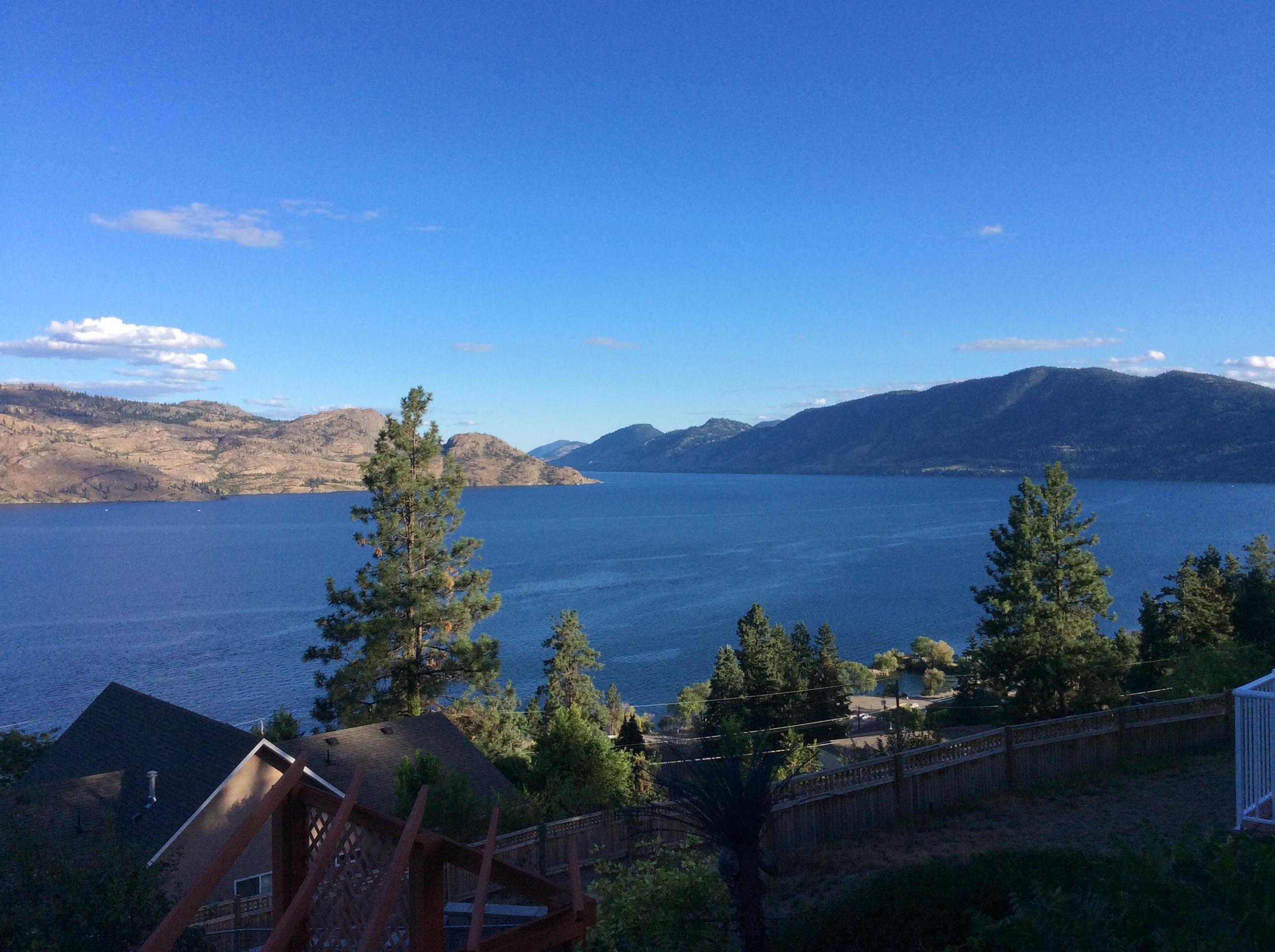 OKANAGAN OASIS B&B - Updated 2024 Reviews (Peachland, Okanagan Valley)