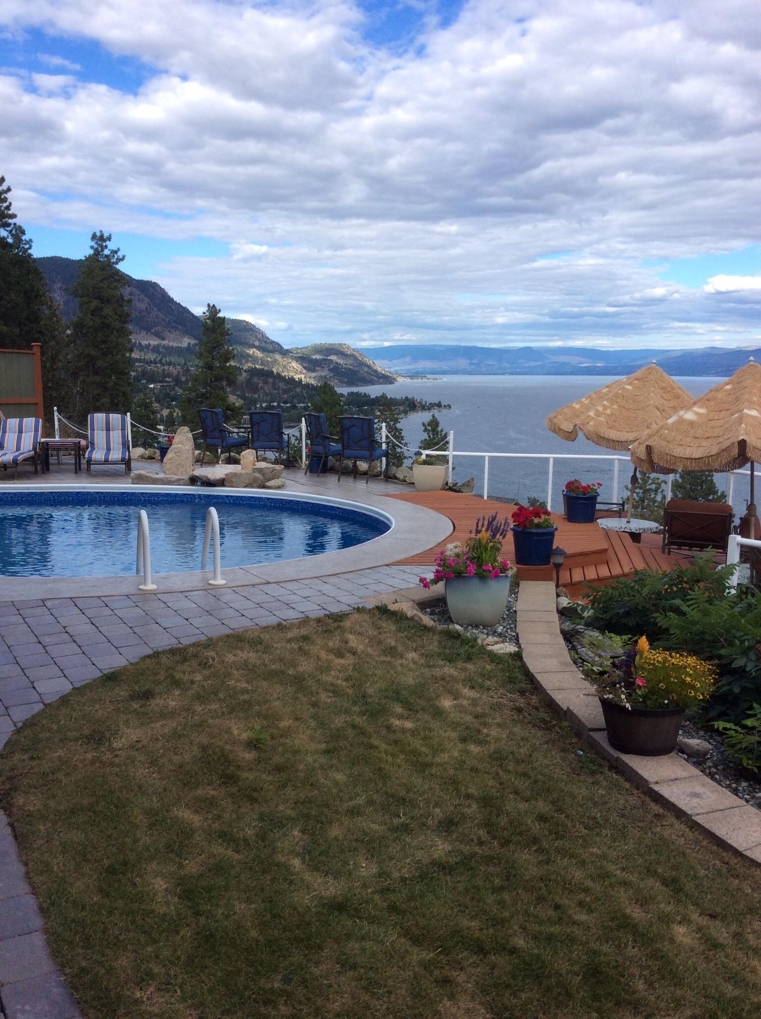 OKANAGAN OASIS B&B - Updated 2024 Reviews (Peachland, Okanagan Valley)