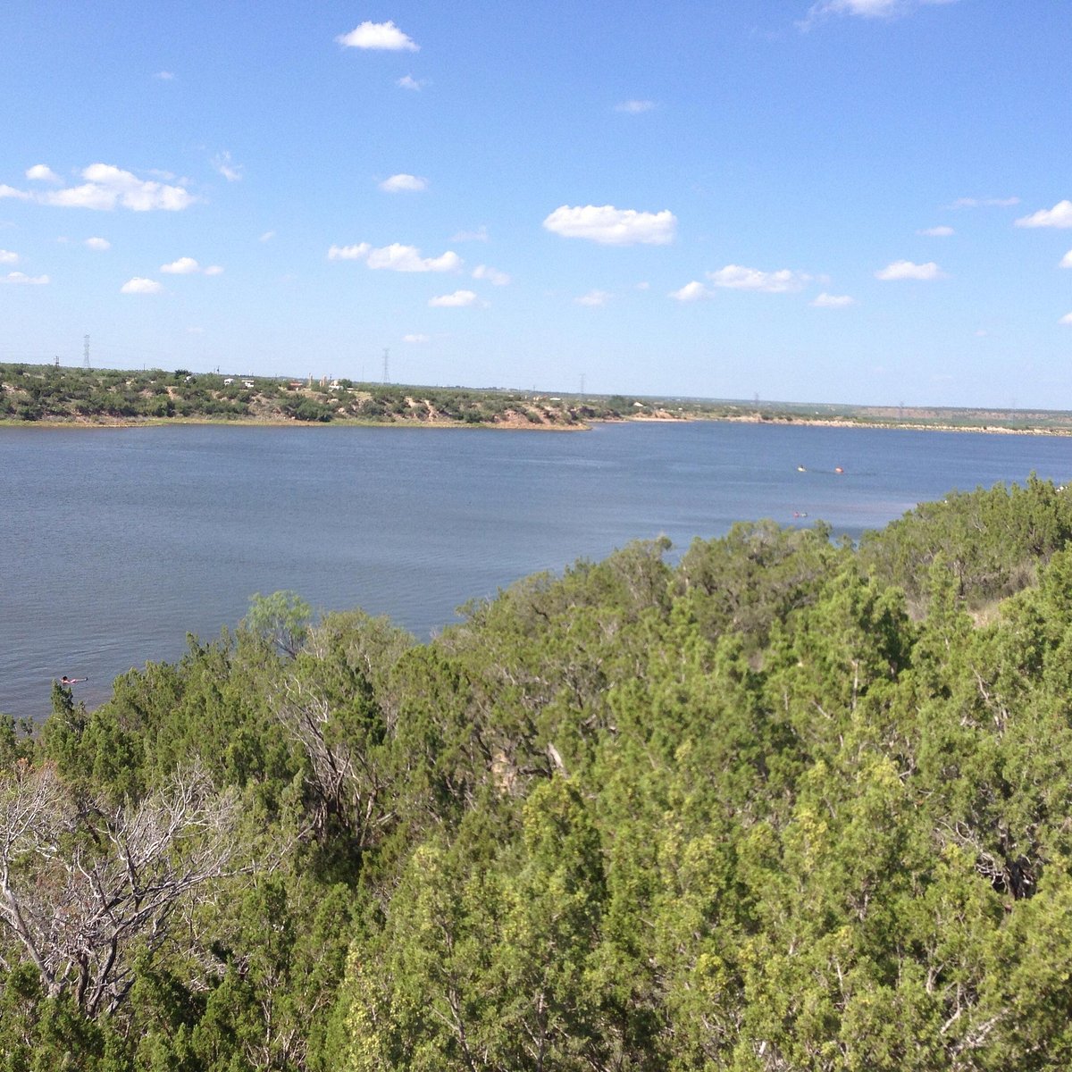 MOSS CREEK LAKE (Big Spring) All You Need to Know BEFORE You Go