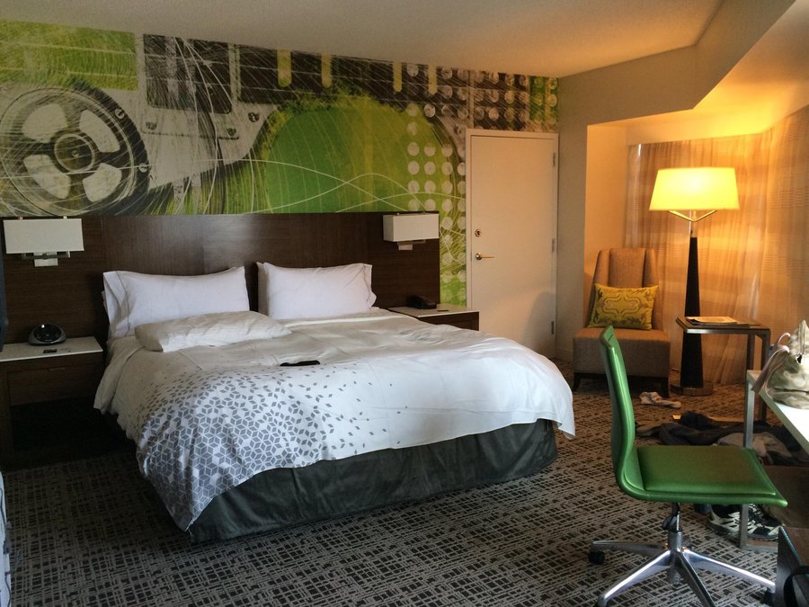 RENAISSANCE NASHVILLE HOTEL 169 (̶2̶1̶4̶) Updated 2021 Prices