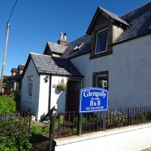 Glengolly B&B
