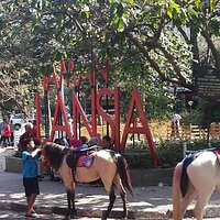 Taman Lansia Bandung