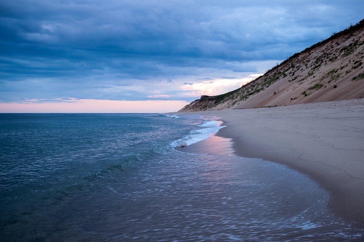 Longnook Beach - All You Need to Know BEFORE You Go (2024)