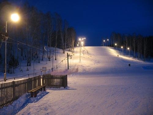 Recreation Park of Koltsovo - All You Need to Know BEFORE You Go