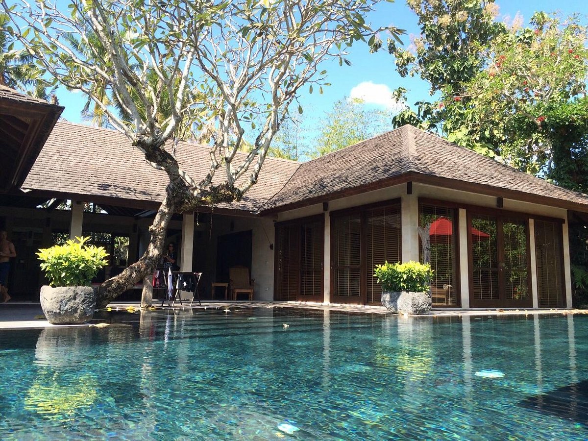 Jamahal Private Resort &amp; Spa, hotel in Indonesia