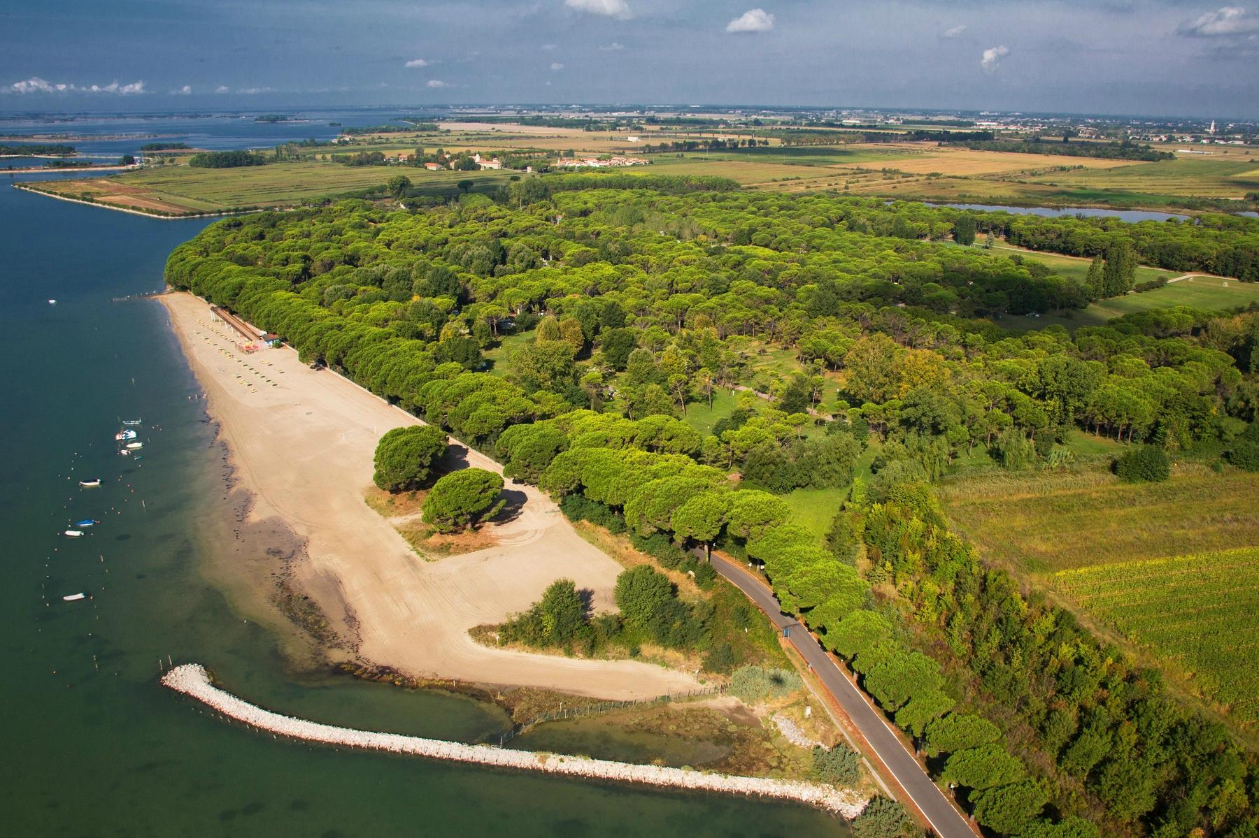 Camping belvedere discount