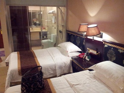 New Boss Hotel - Reviews & Photos (Foshan, China) - Tripadvisor