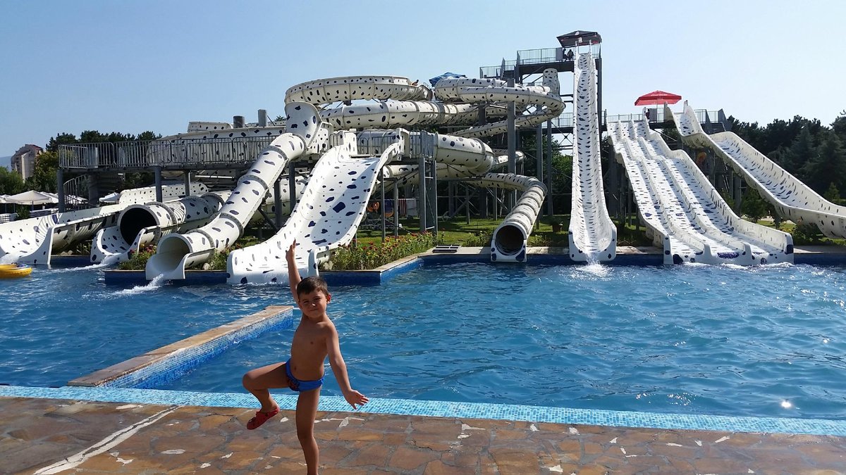 Аквапарк Aqualand, Пловдив: лучшие советы перед посещением - Tripadvisor