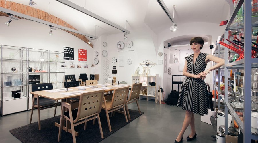 Designmonat 2015: Roland Rainer
