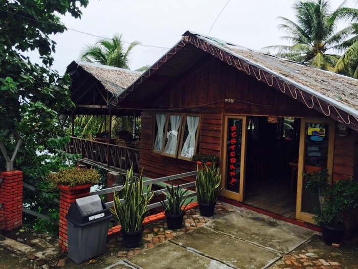 THE POINT SABANG RESORT - Prices & Hotel Reviews (Pulau Weh, Indonesia)