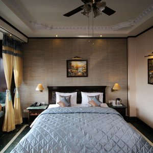Super Executive (Suite) Room