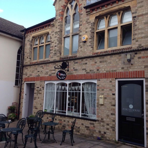 THE 10 BEST Cafés in St. Neots (Updated 2025) - Tripadvisor