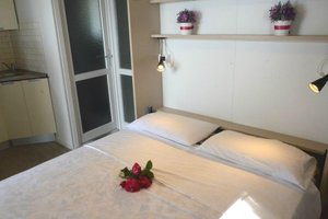 Kamer en suite