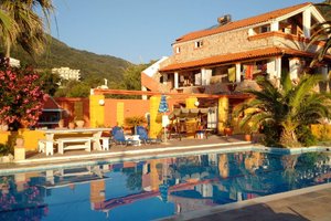 Δωμάτιο και σουίτα