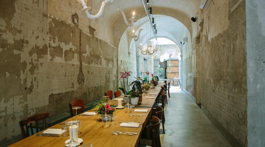 Ristorante