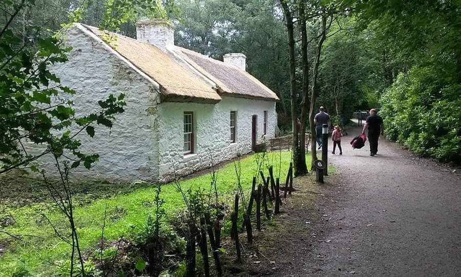 Ulster American Folk Park image
