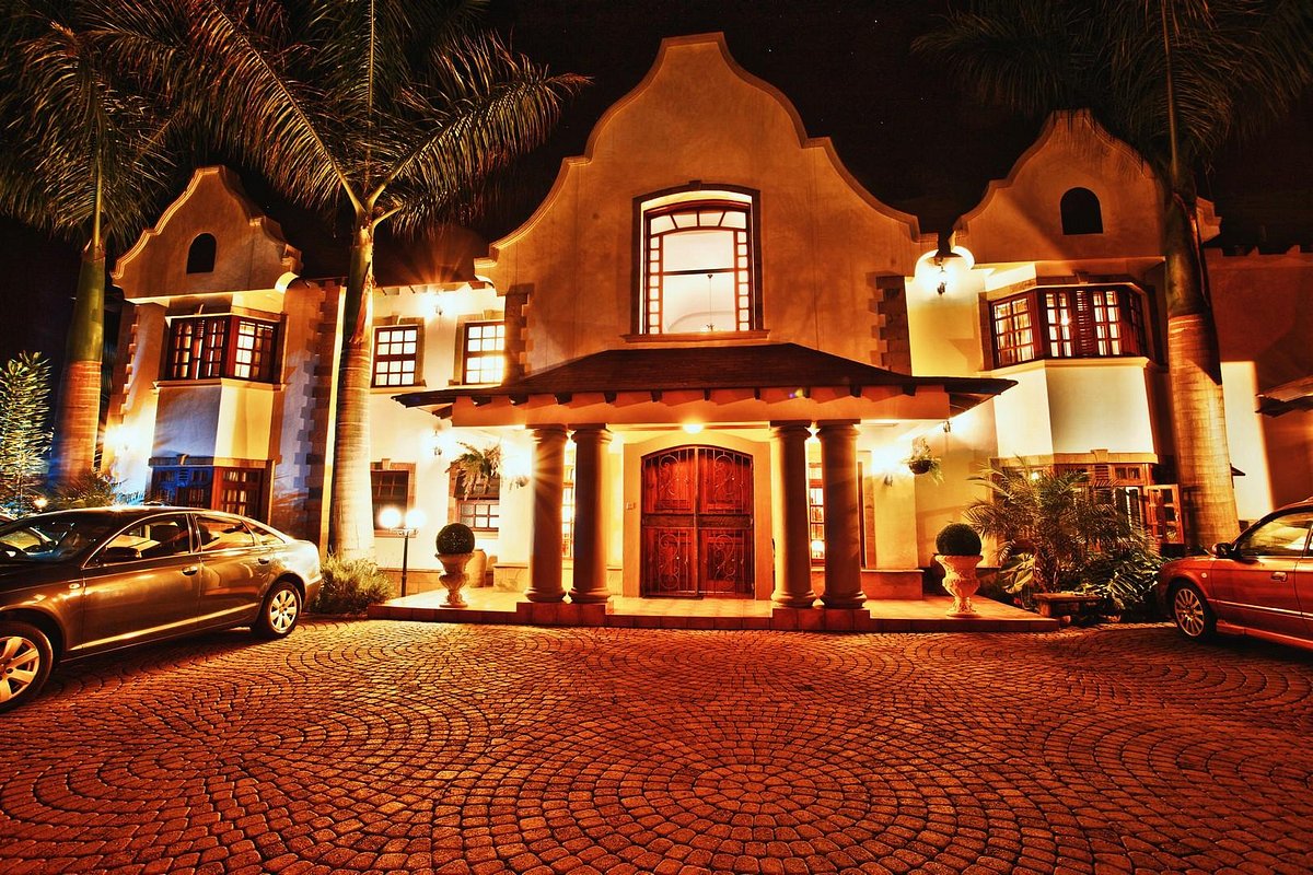 The Bedelle, hotel in Nairobi