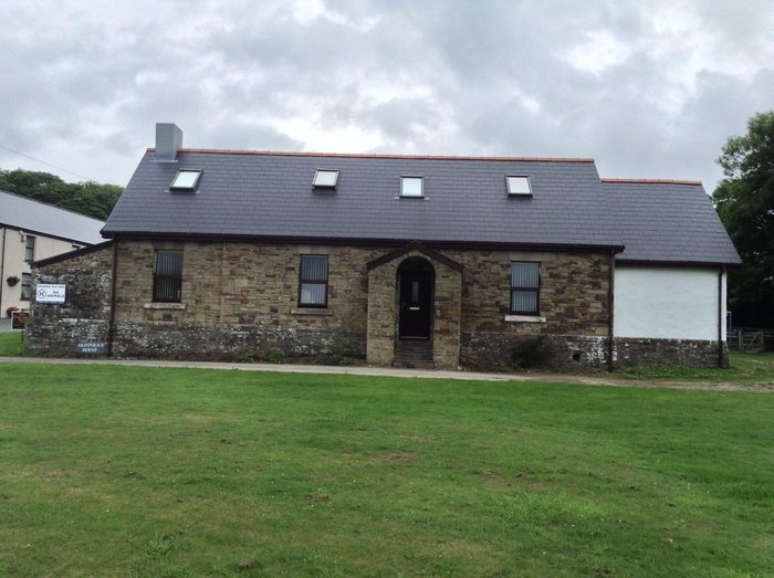 OLD POLICE HOUSE - B&B Reviews (Spittal, Wales) OLD POLICE HOUSE -  B&B Reviews (Spittal, Wales)