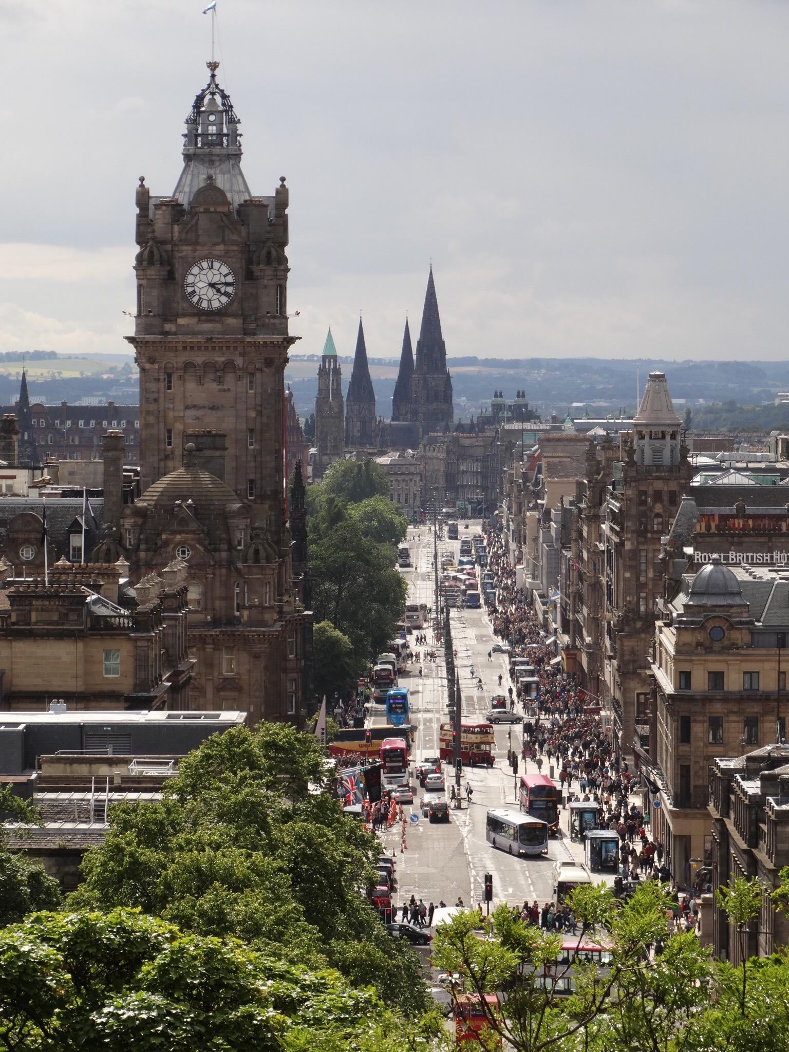 The Edinburgh Classic Tour - All You Need To Know BEFORE You Go (2024)