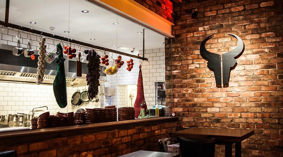 Las Ramblas Wine & Tapas Las Ramblas Wine & Tapas