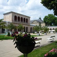 Kurgarten