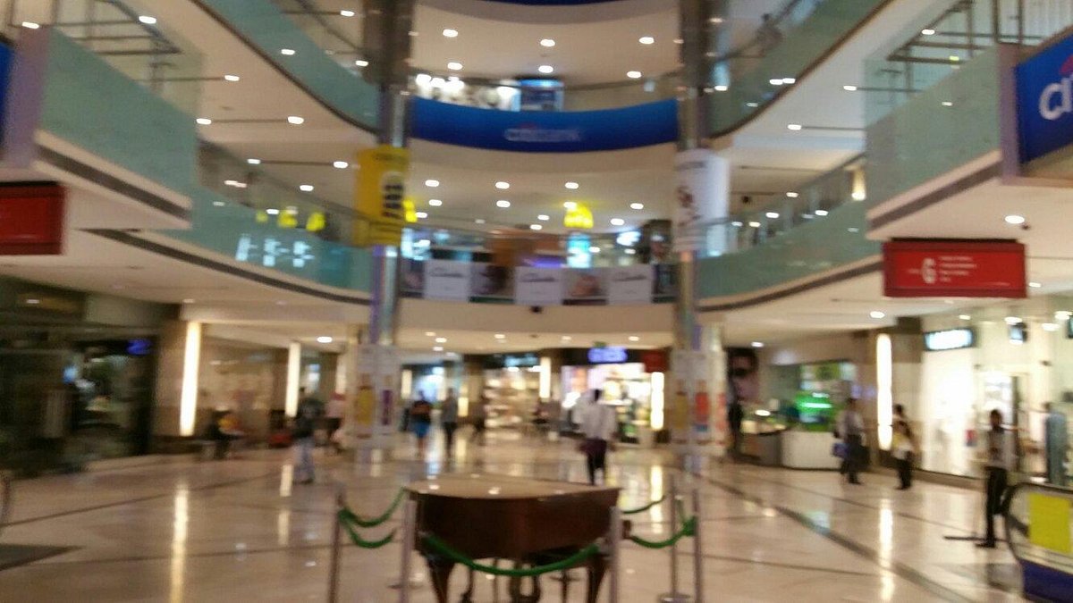 Ambience Mall (Gurugram (Gurgaon)) - All You Need to Know BEFORE You Go