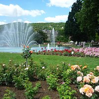 Rosengarten
