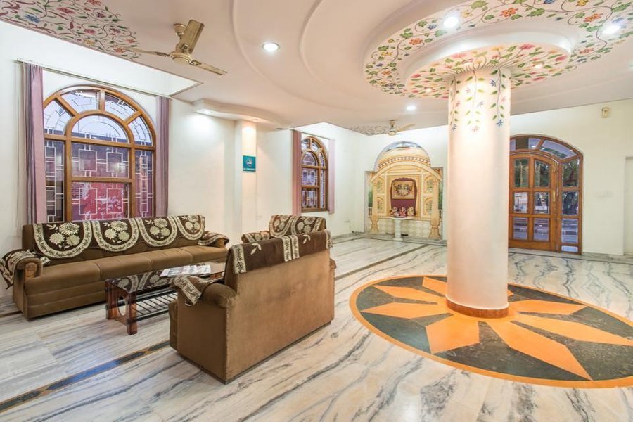 HOTEL MADHAV PALACE - Updated 2022 Prices (Jaipur, India)