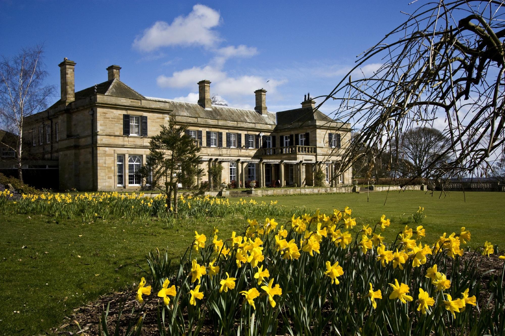 THE BEST Hotels In Ponteland 2024 From 71 Tripadvisor   Kirkley Hall 