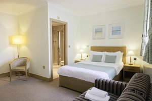 Kamar & Suite