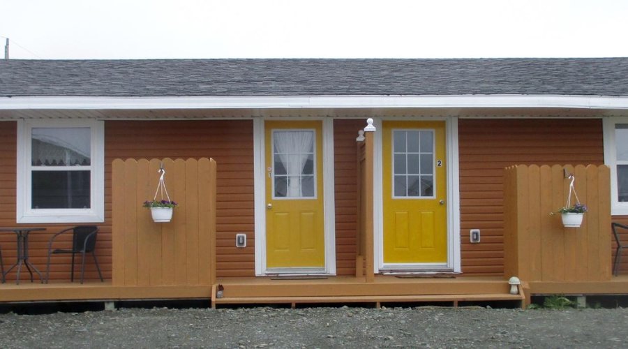 Yvonne's Cottages