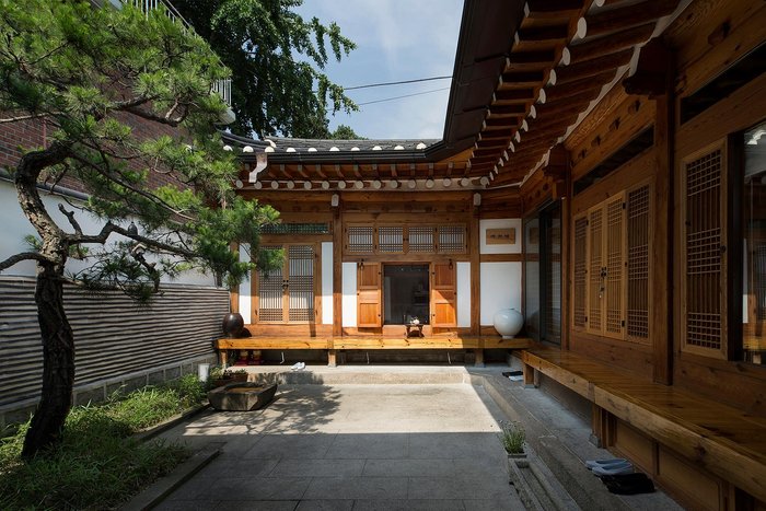 Doo Hanok Guesthouse, Seoul