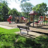 Super play area