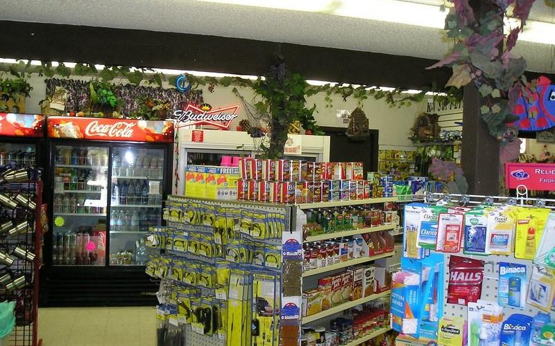 Store