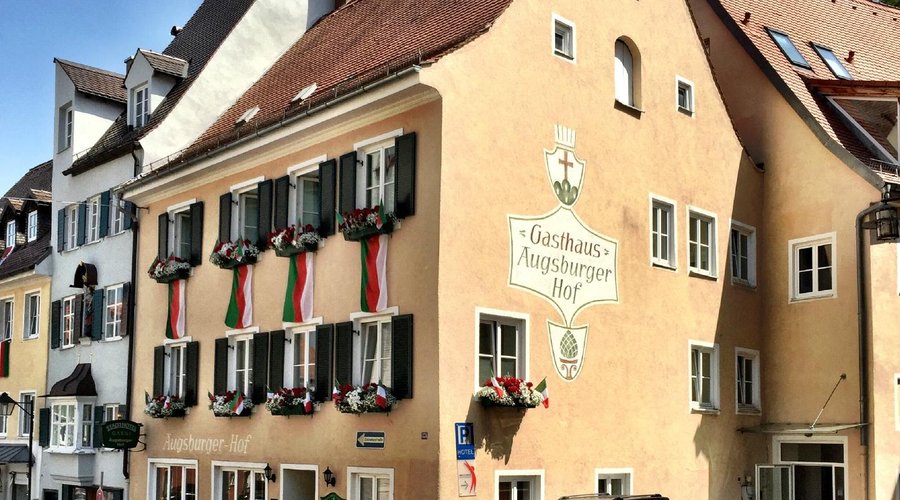 Aussenansicht
