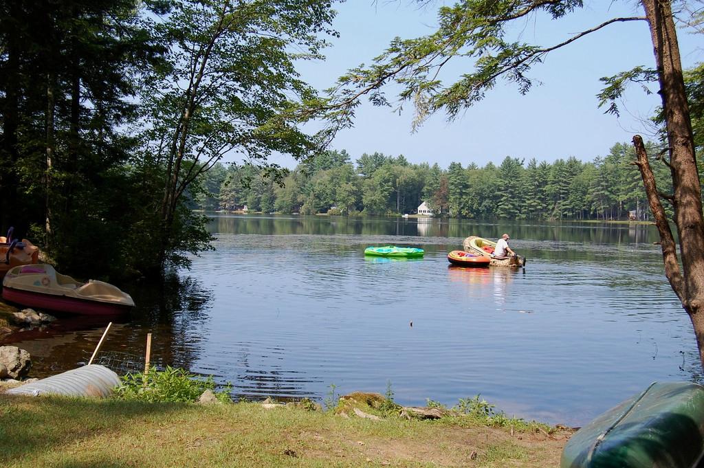 Sandy Beach Campground NH: Your Ultimate Guide to a Memorable Getaway